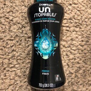 Downy Unstopables in-Wash Scent Booster Beads